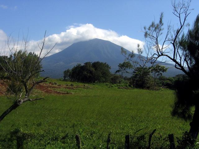 Rincón de la Vieja Volcano